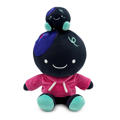 Orb-Plüschtier (23 cm)