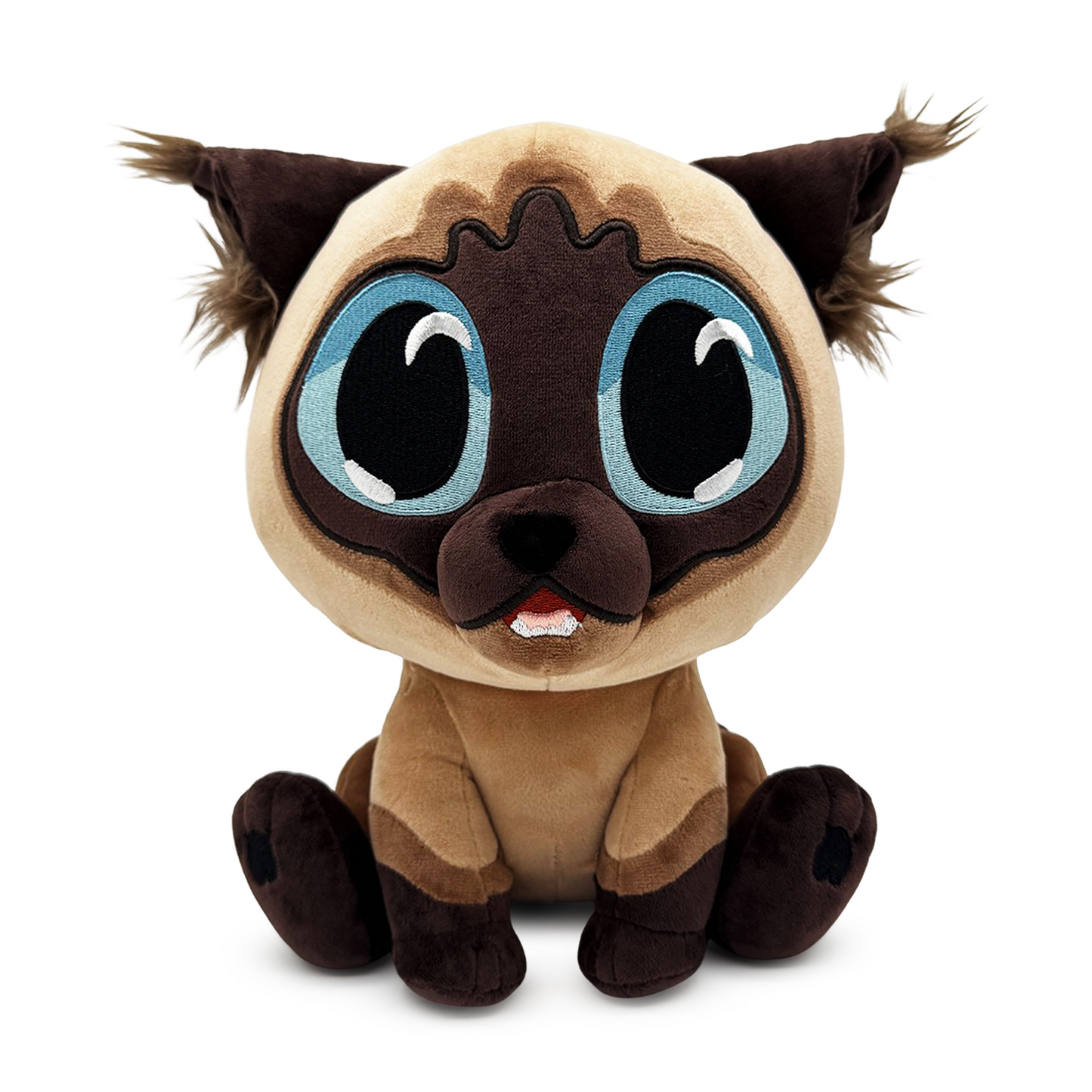 Merv die Katze Plüschtier (23cm)