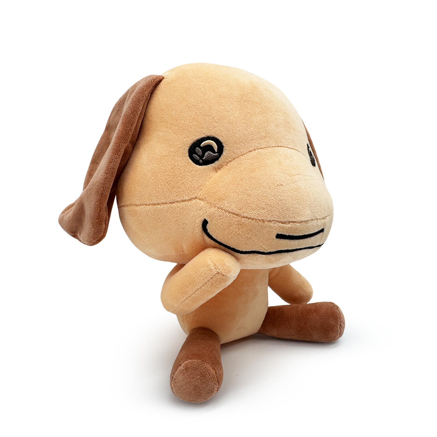 Pierre Plush (9in)