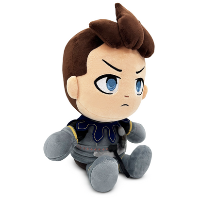 Henry Plush (9in)
