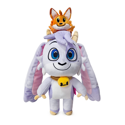 Billie Bust Up Plüsch (23 cm)