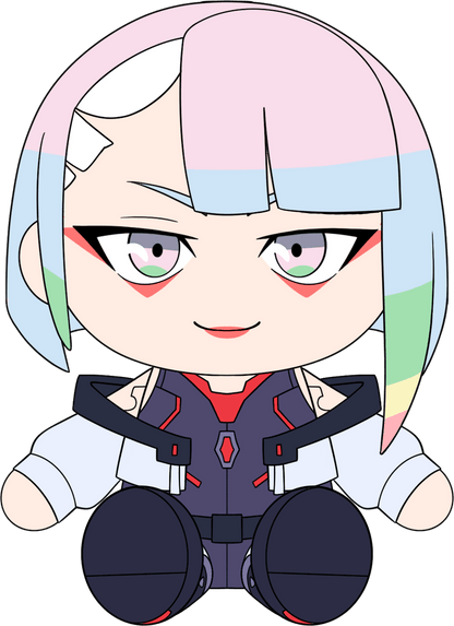Lucy Plush (9in)
