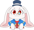 Emul Plush (9in)