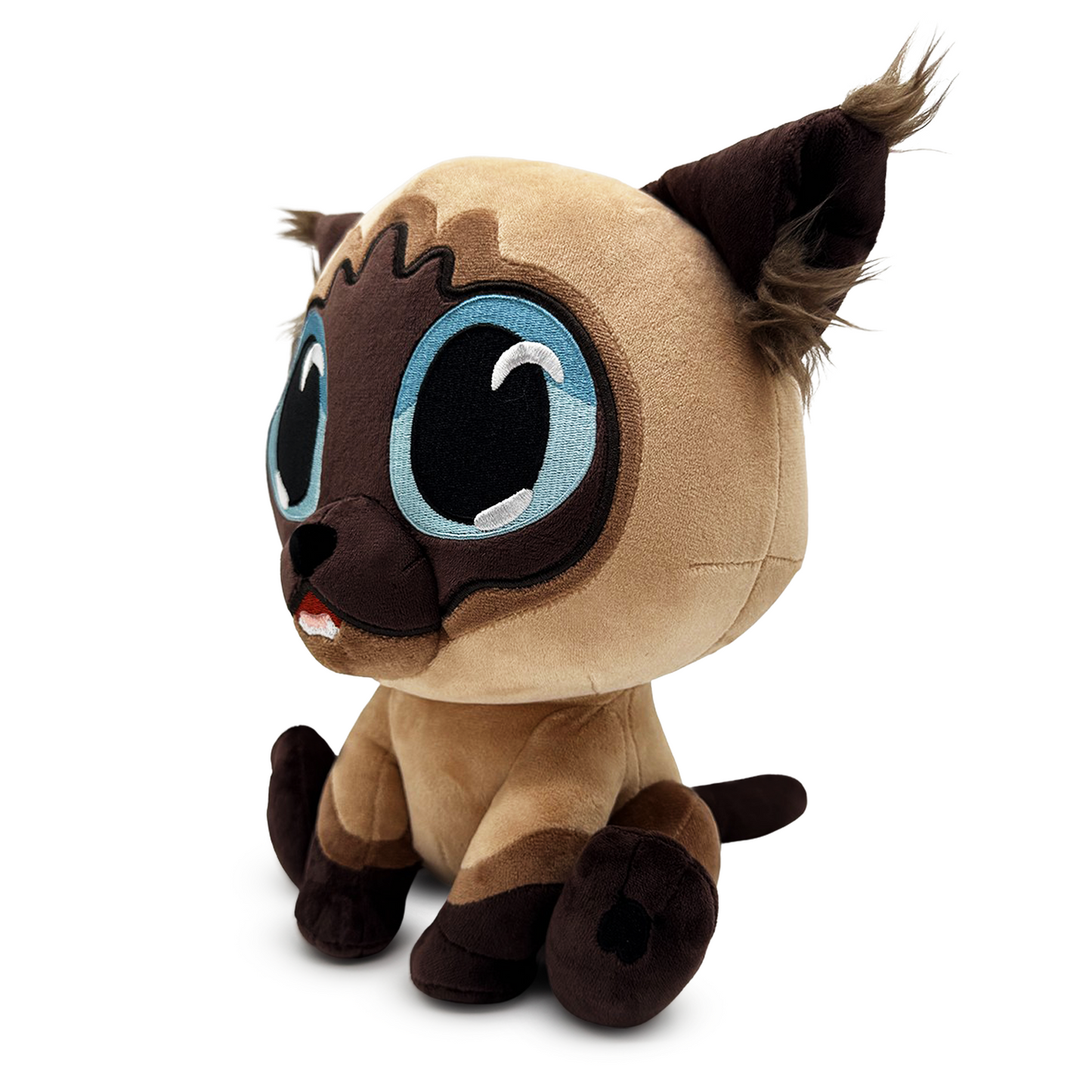Merv die Katze Plüschtier (23cm)