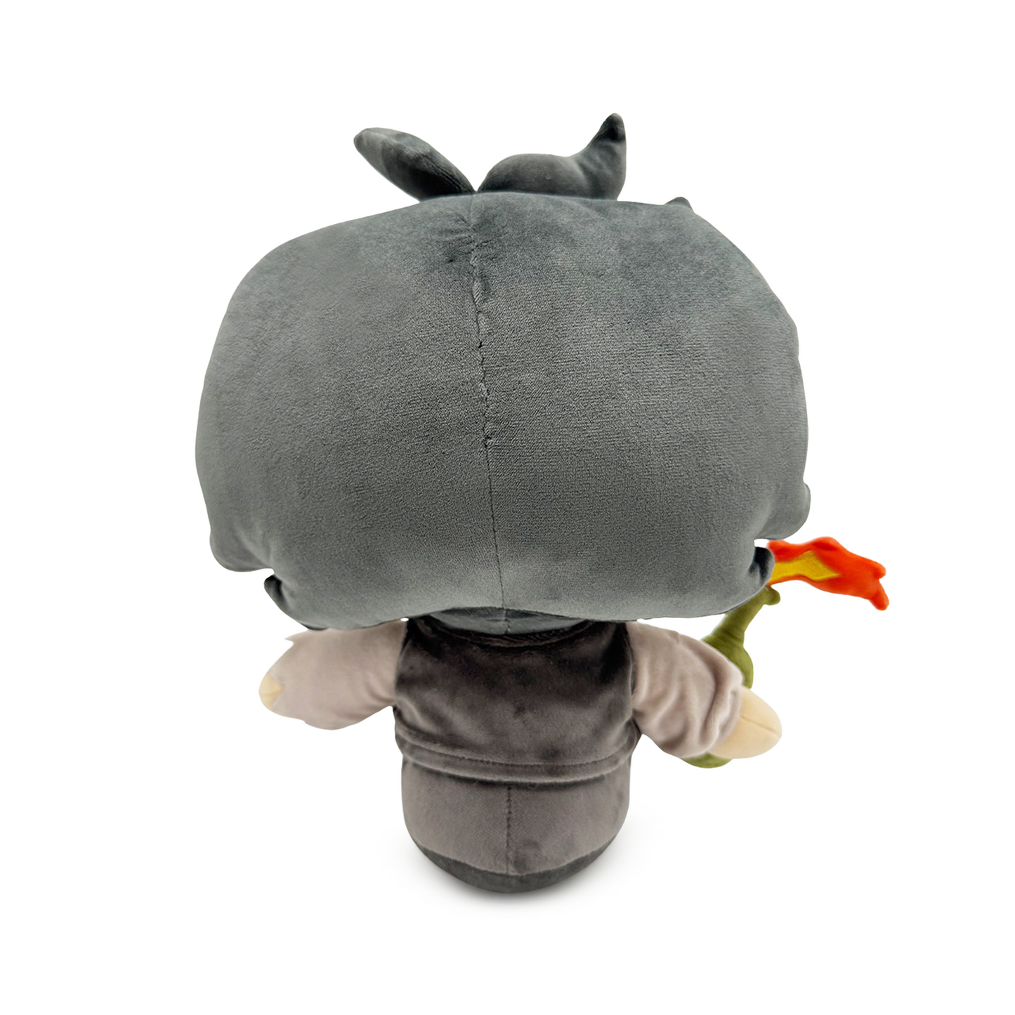 Stone Plush (9in)