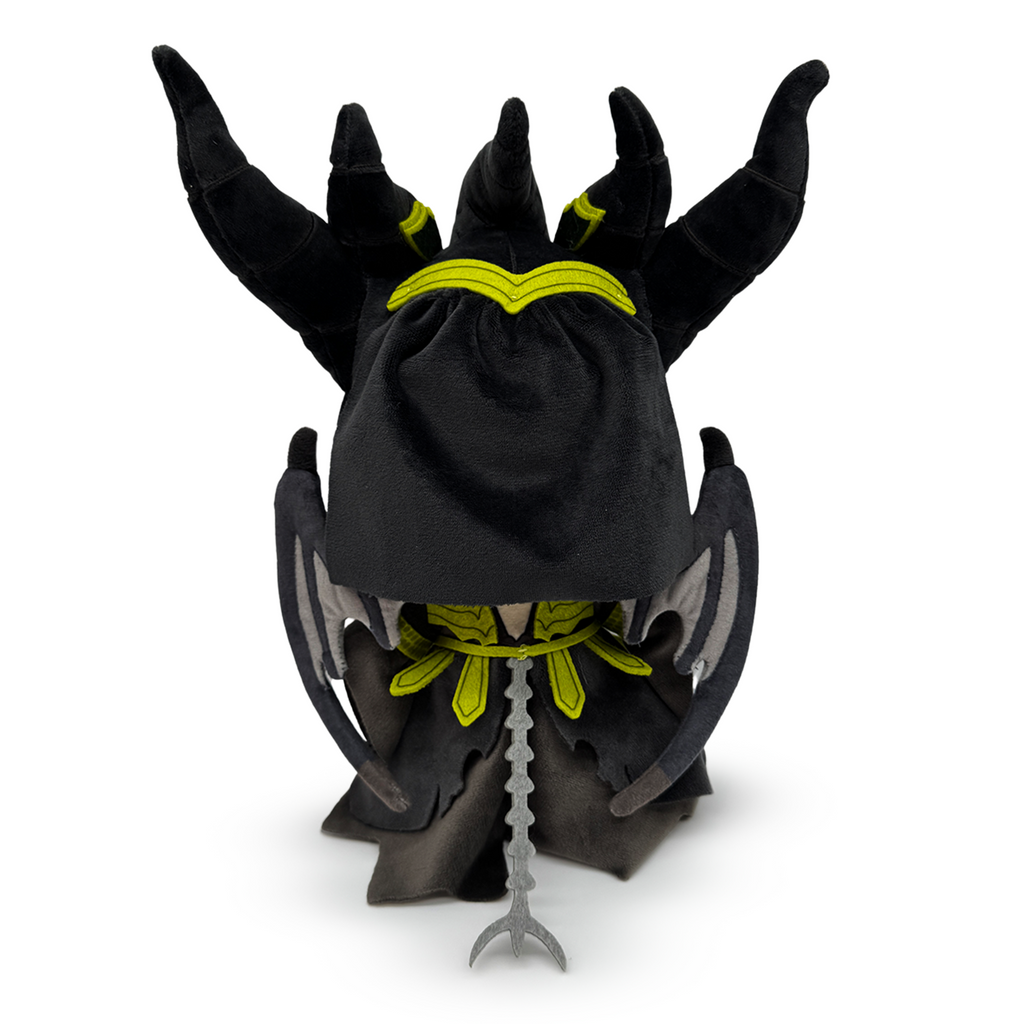 Lilith Plush (9in)