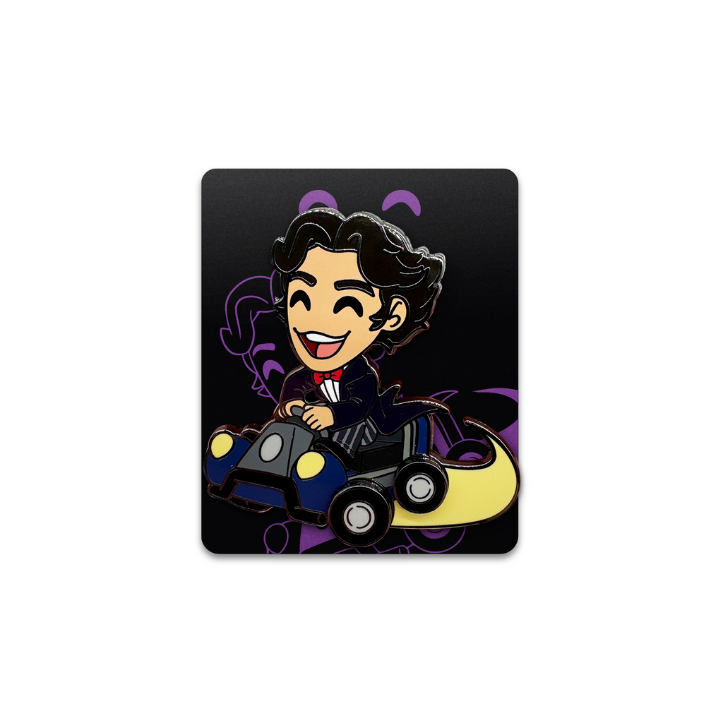 RTGame Drift Pin