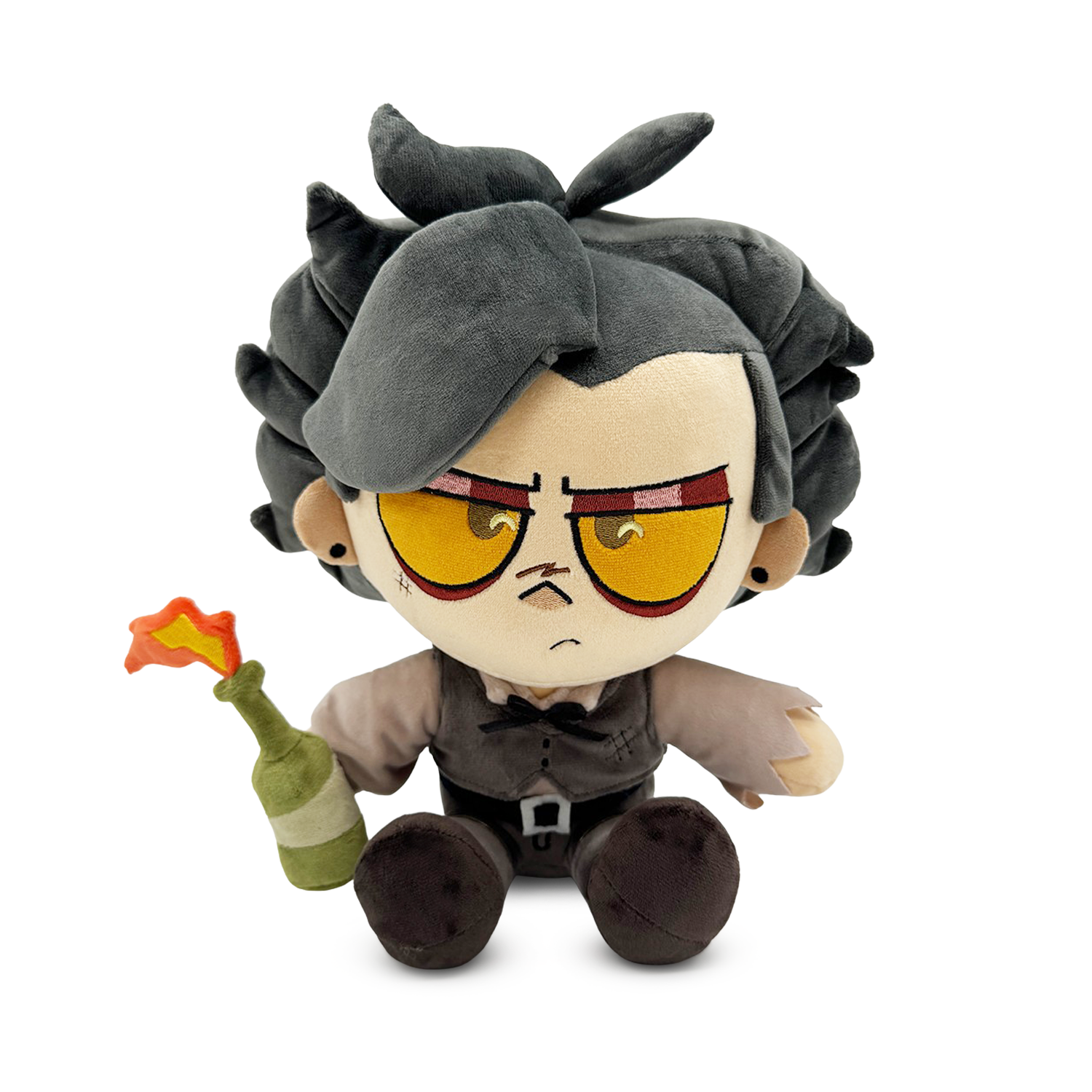Stone Plush (9in)