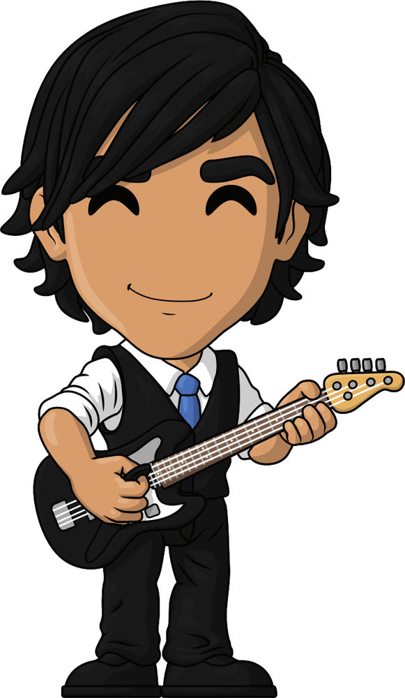 Zubin Sedghi