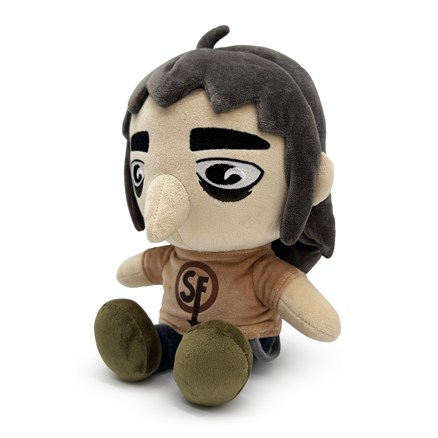 Larry Plush (9in)