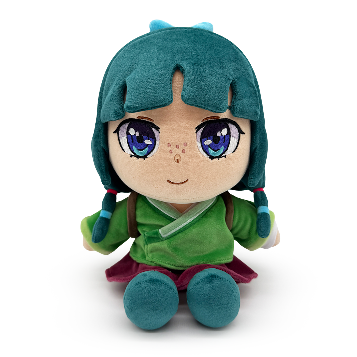 Maomao Plush (9in)