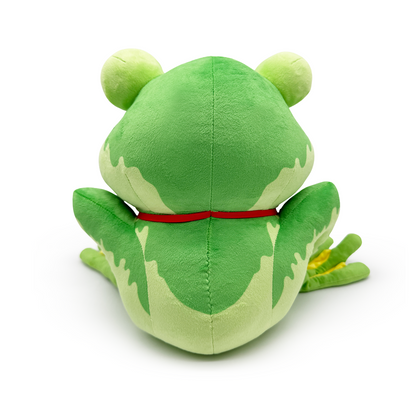 Frogger Plüsch (23 cm)