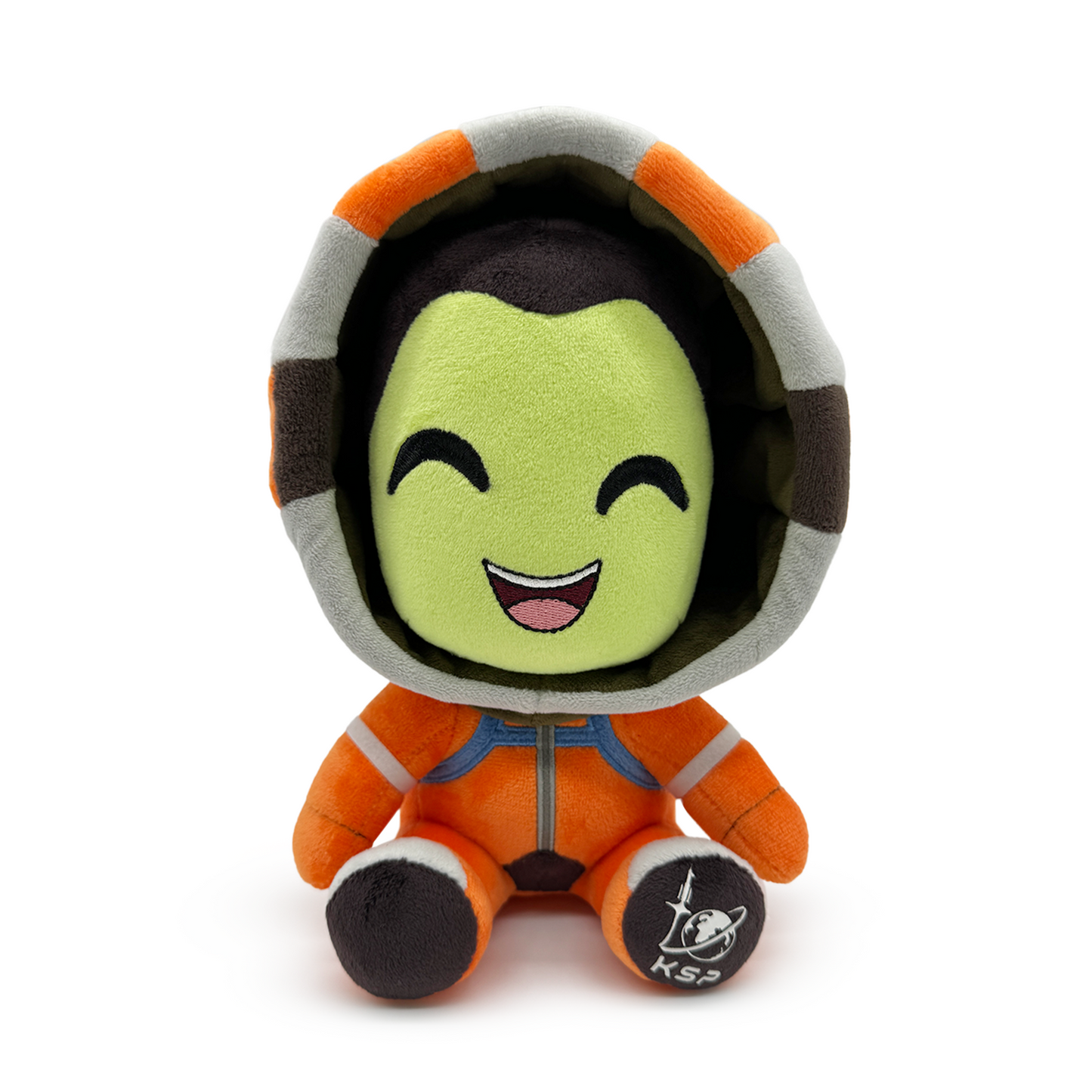 Kerbal Space Program Männlicher Plüsch (23cm)