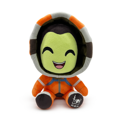 Kerbal Space Program Männlicher Plüsch (23cm)