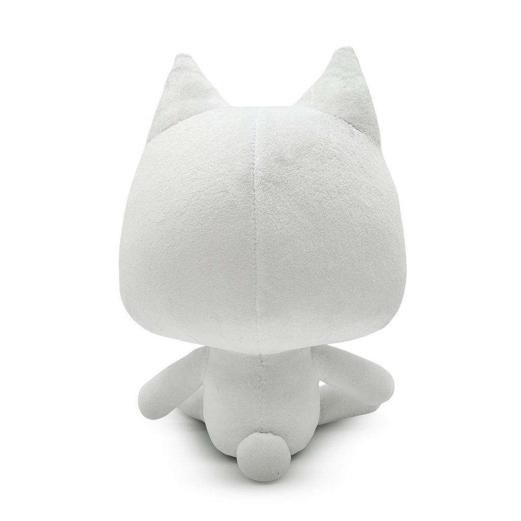 Toro Plush (9in)