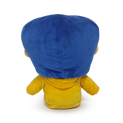 Coraline Plush (9in)