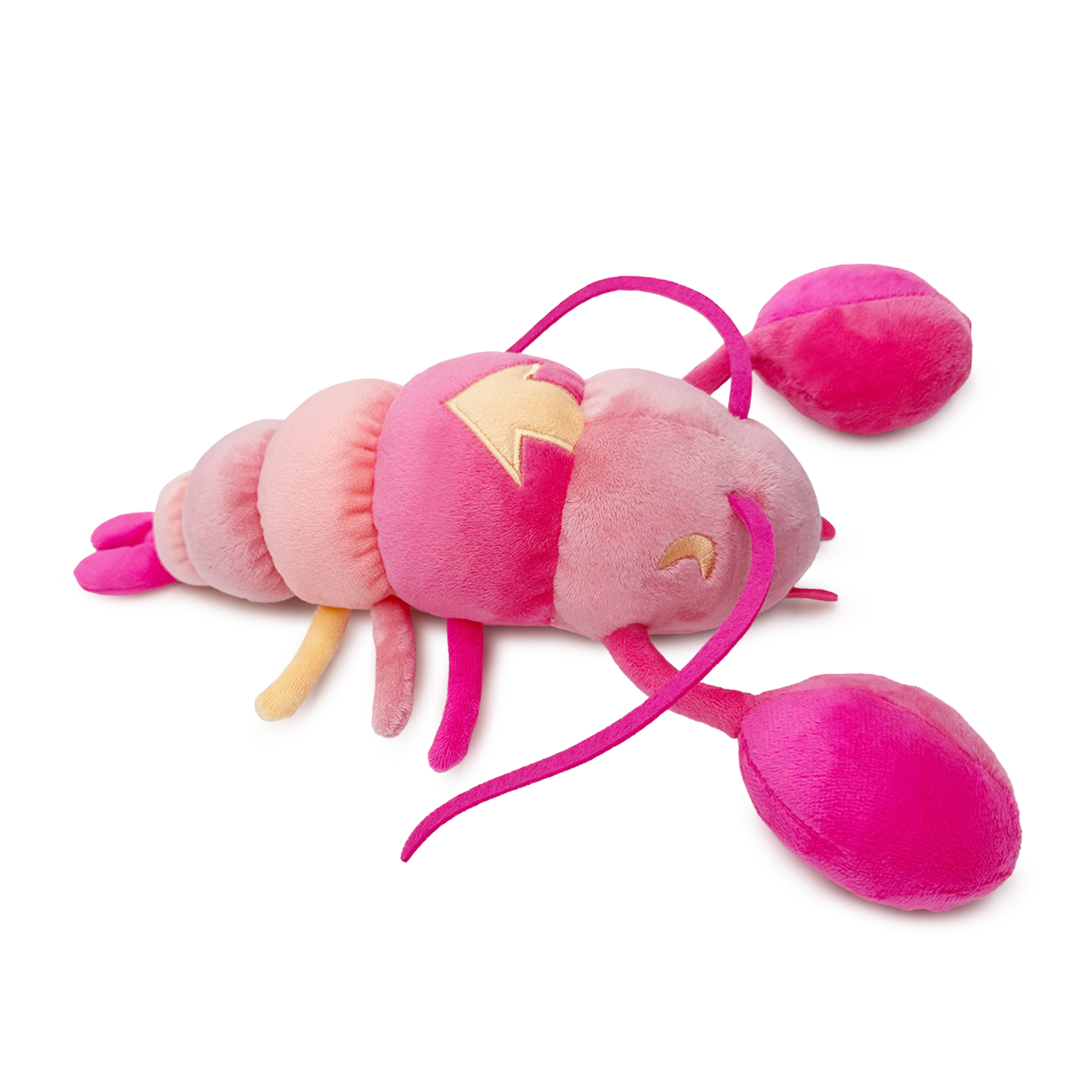 Hummerplüschtier Leon (23 cm)