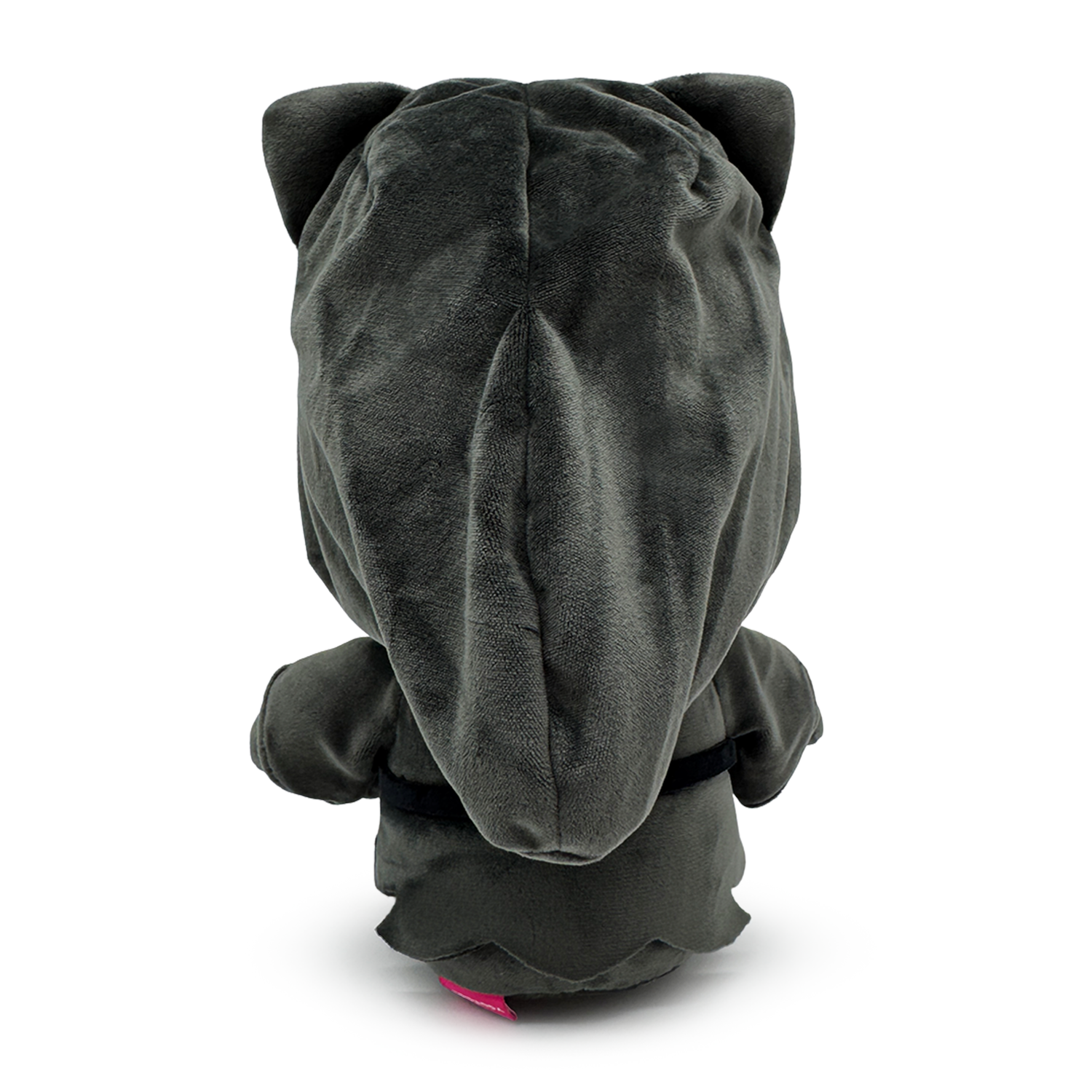 Glam Ghost Face Plush (9in)