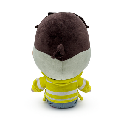 David Plush (9in)