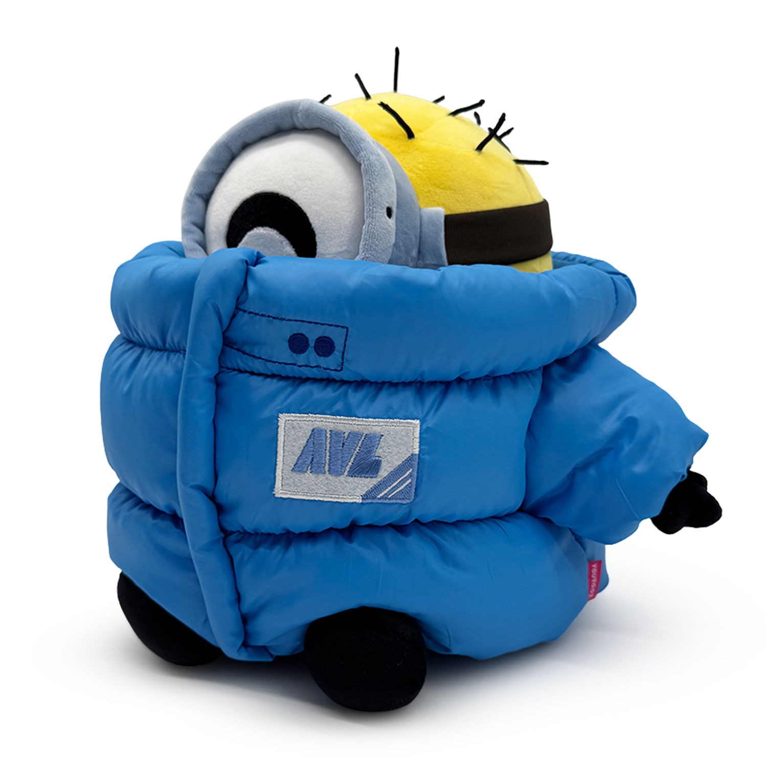 Carl Plush (9in)