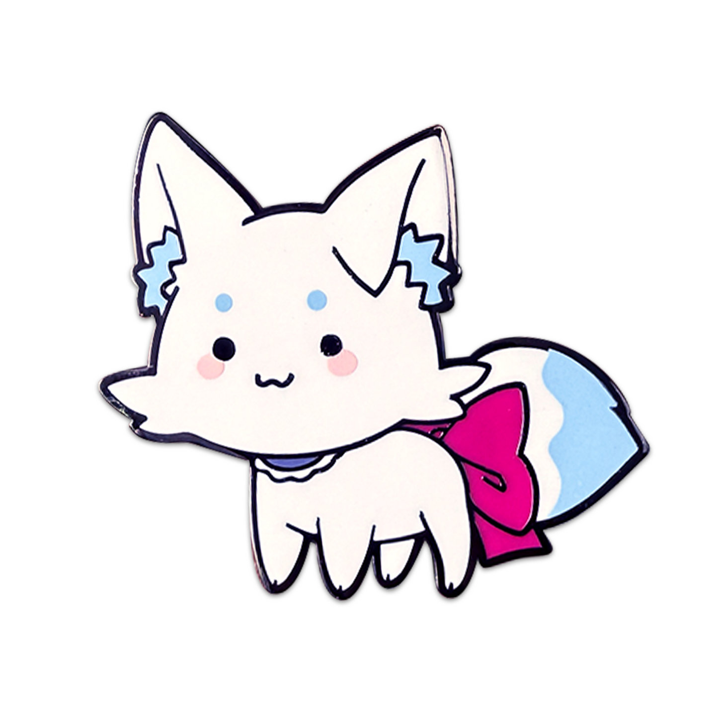 Wolfychu Pin-Set