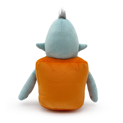 Fish Plush (9in)