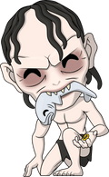 Gollum