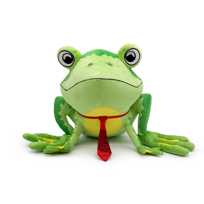 Frogger Plüsch (23 cm)