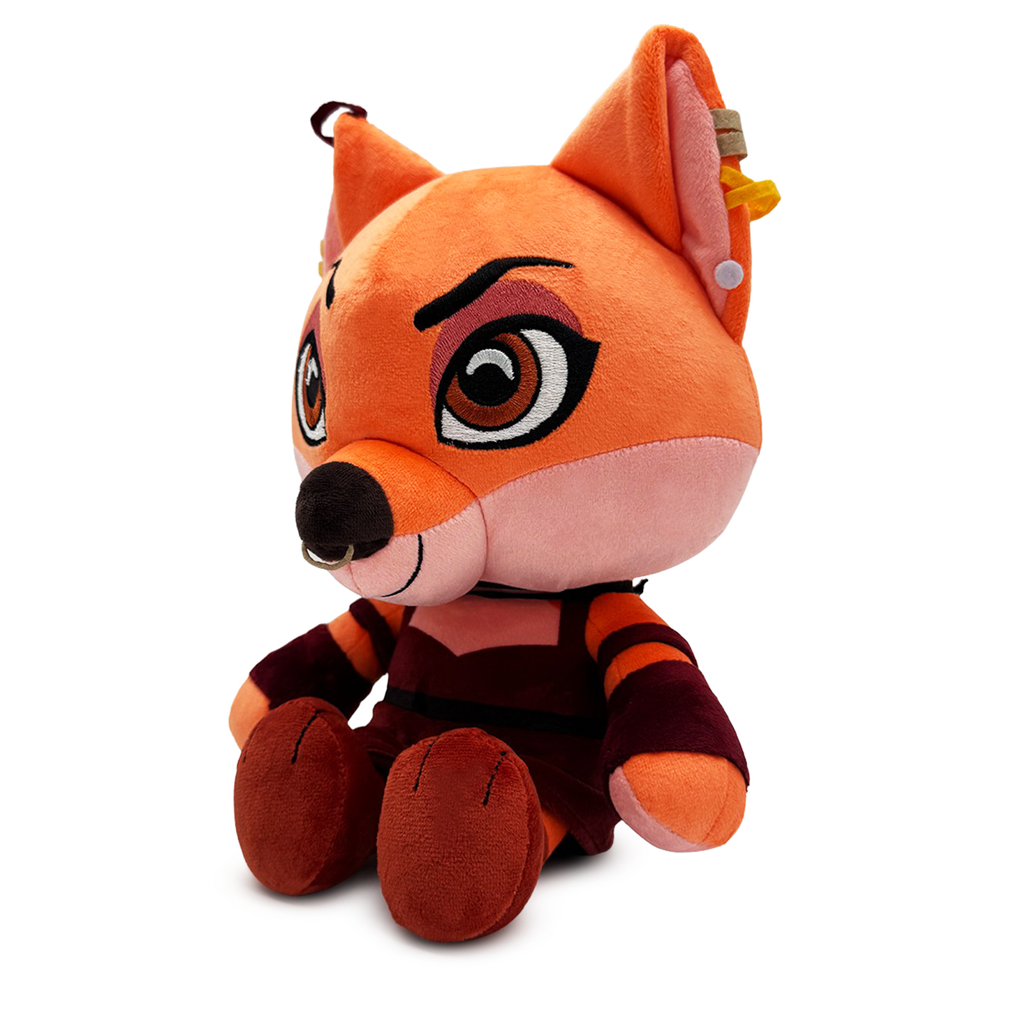 Foxy Plüsch (23 cm)