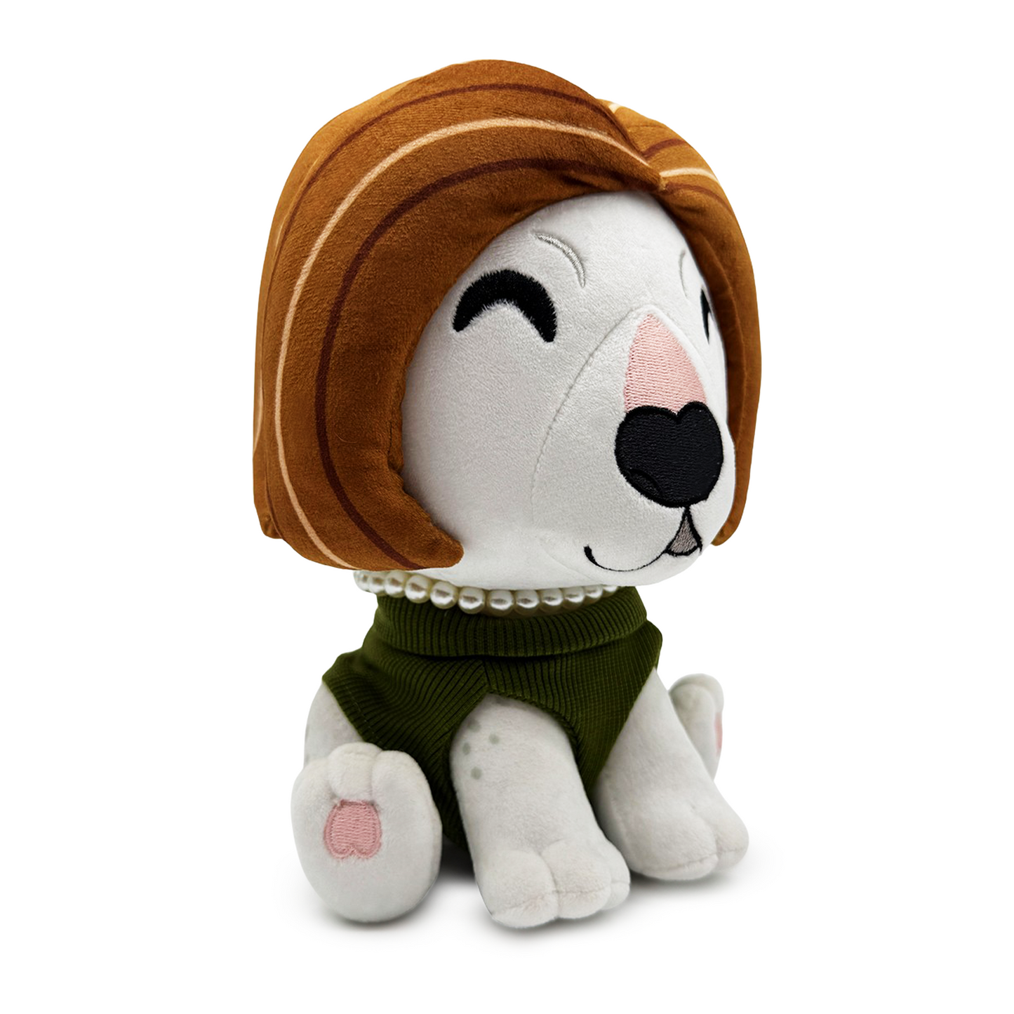 MisterMainer Suzan Plush (9in)