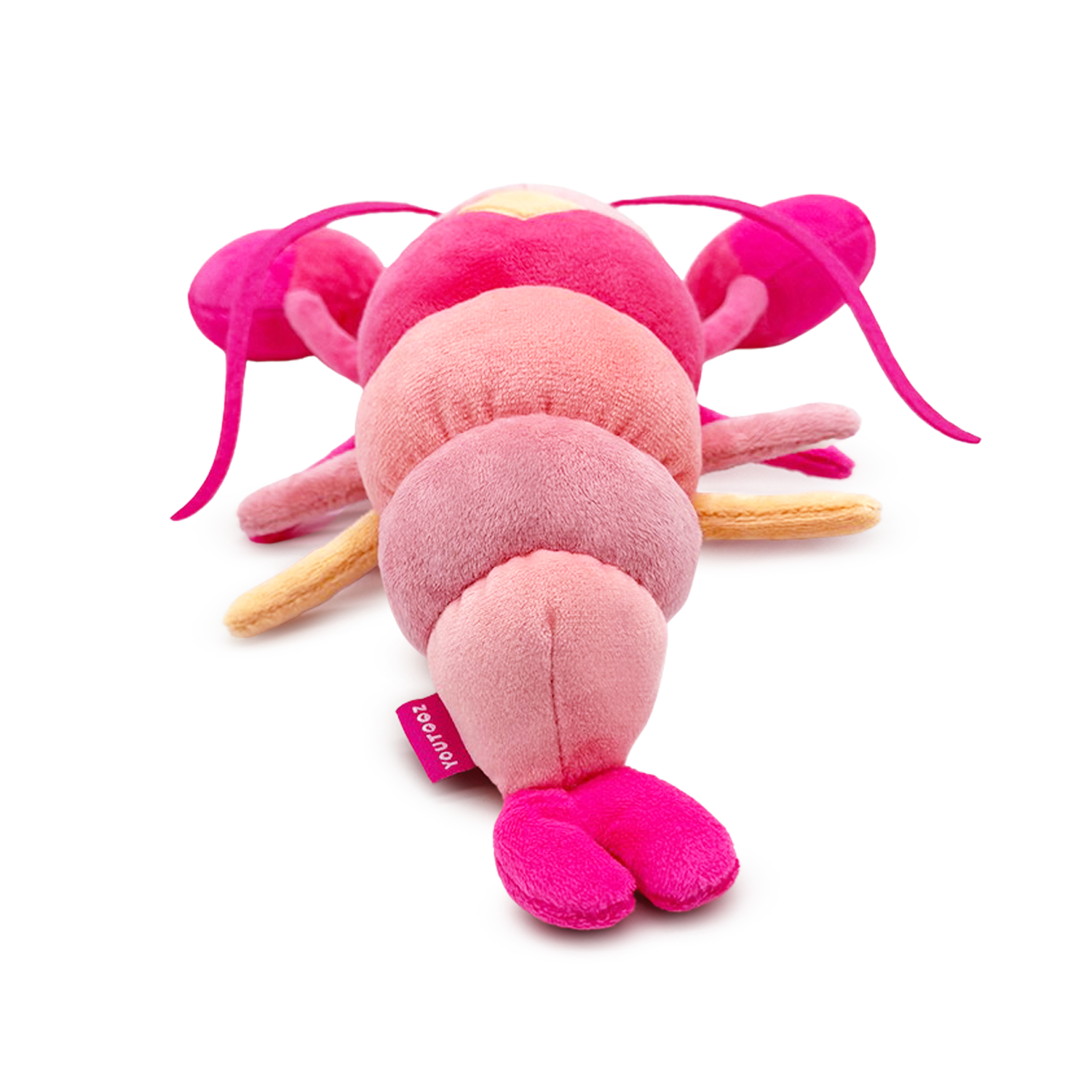 Hummerplüschtier Leon (23 cm)
