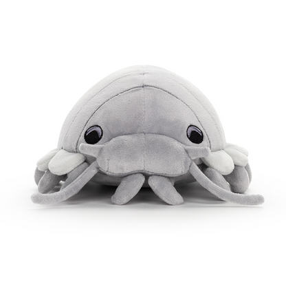 Sneepsnorp3D Plüsch (23cm)