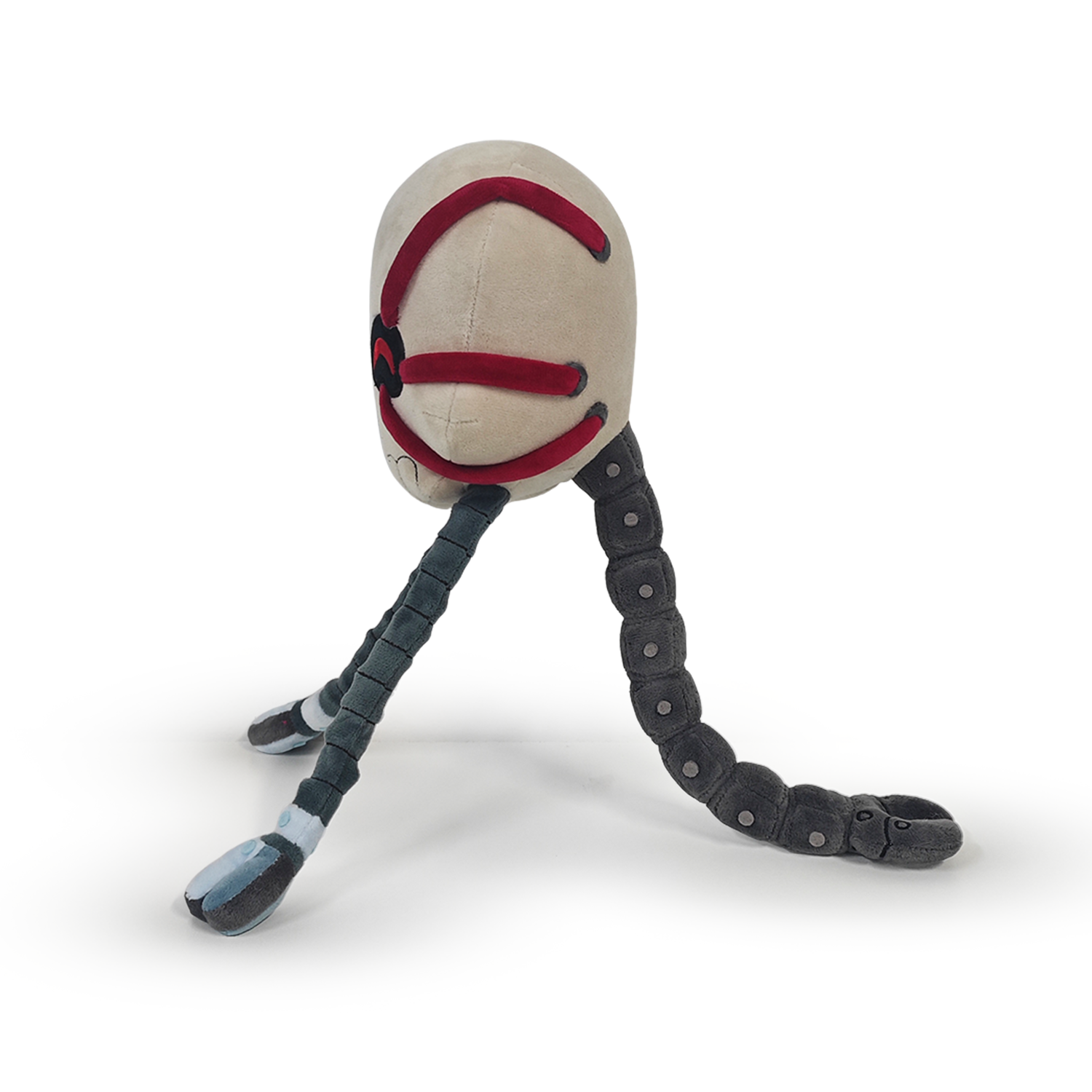 Servo Skull Shoulder Rider (6in)