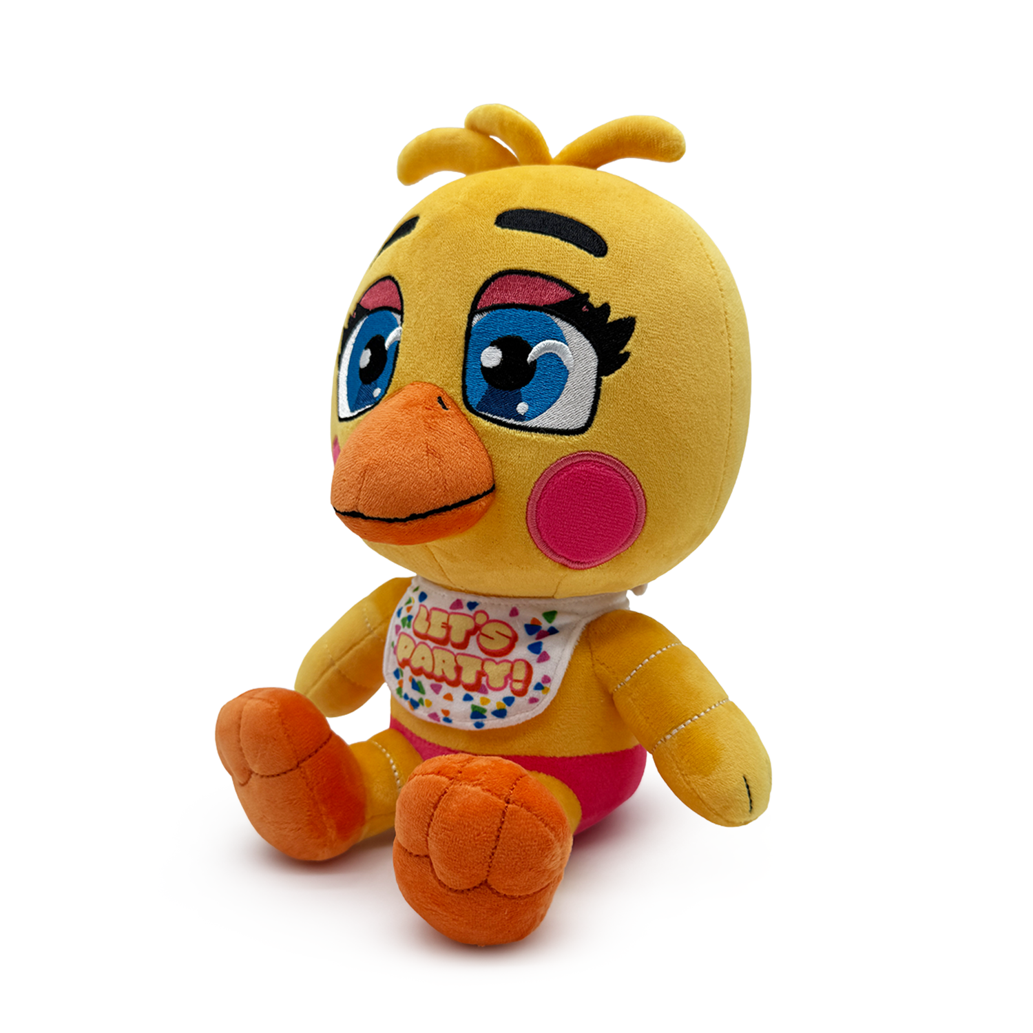 Toy Chica Plüschtier (23 cm)