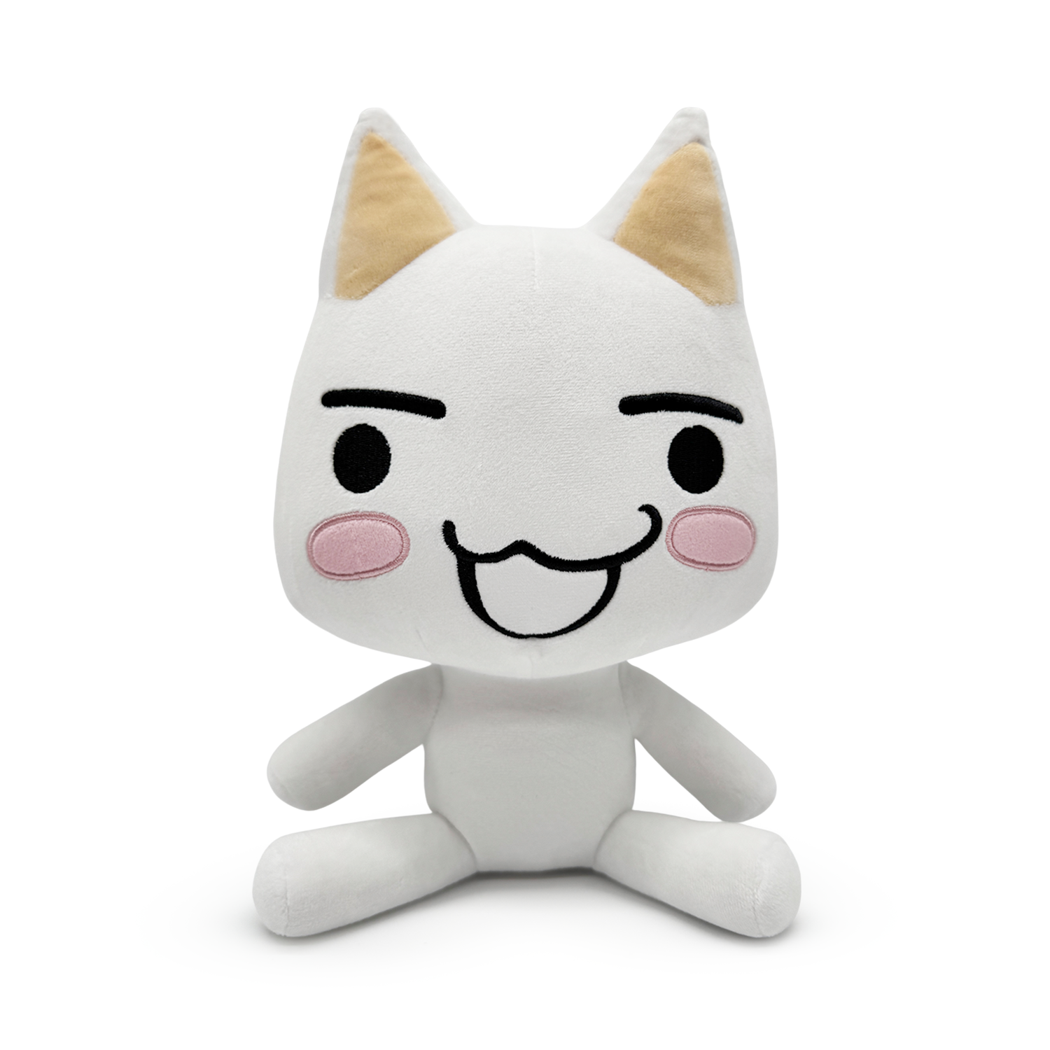 Toro Plush (9in)