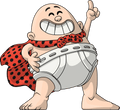 Captain Underpants