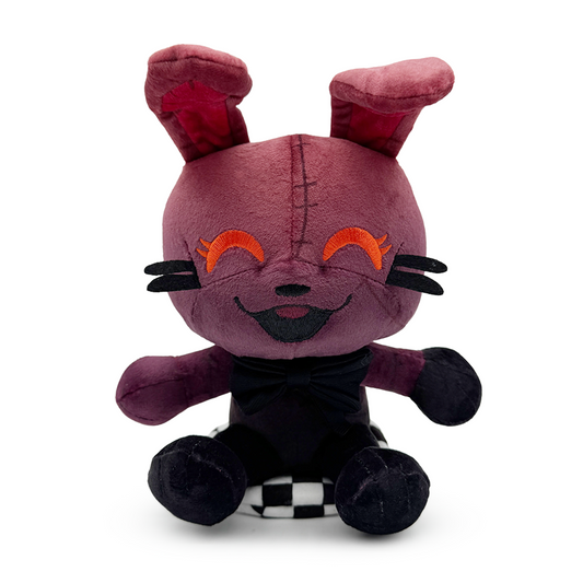 Hide and Seek Vanny Shoulder Rider Plush (6in)