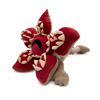 Gewichteter Demogorgon Plüsch (40cm)