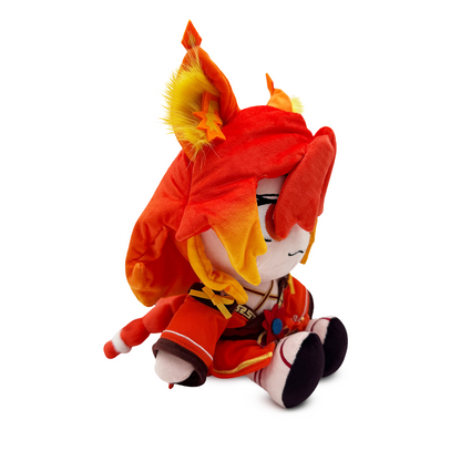Fire Smug Alana Plüsch (23cm)