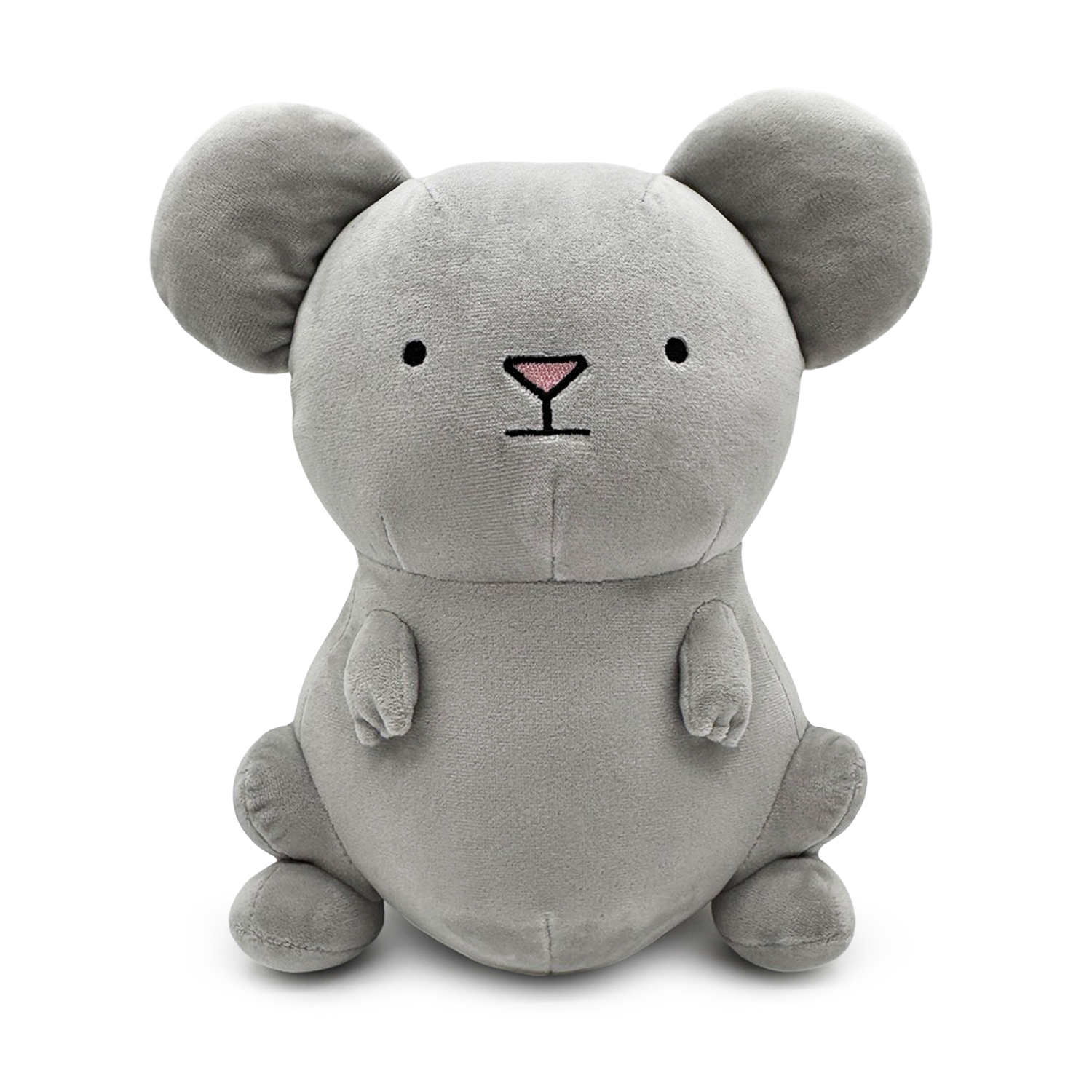 Poorly Drawn Lines Plush (9in)