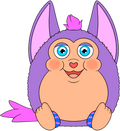Tattletail Plush (9in)