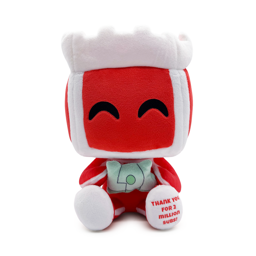 Crave Plush (9in)