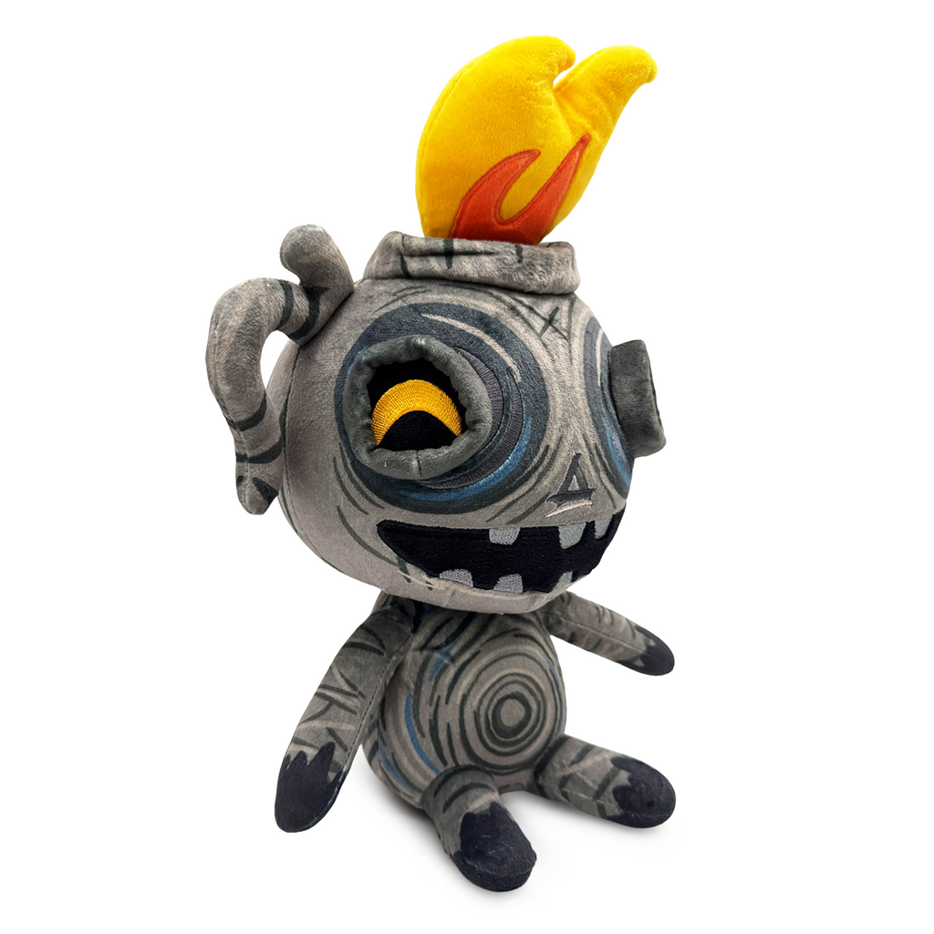 Potboy Plush (9in)