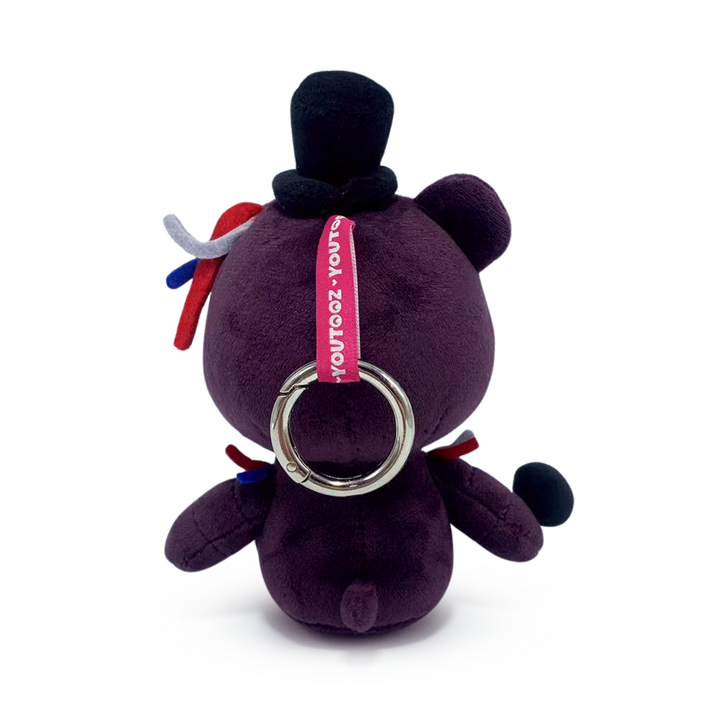 Shadow Freddy Keychain (5in)