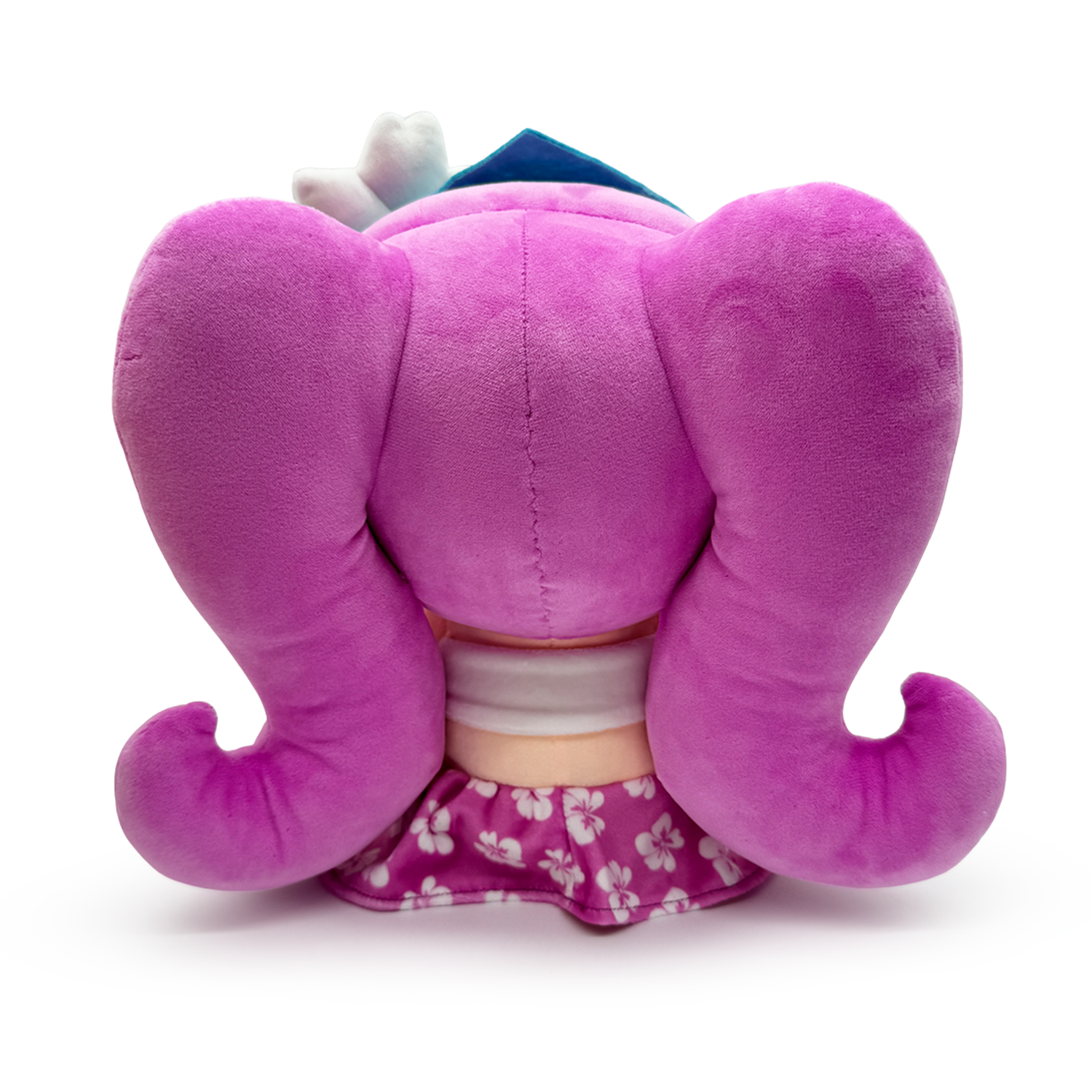 Summer Vanilbean Plush (9in)