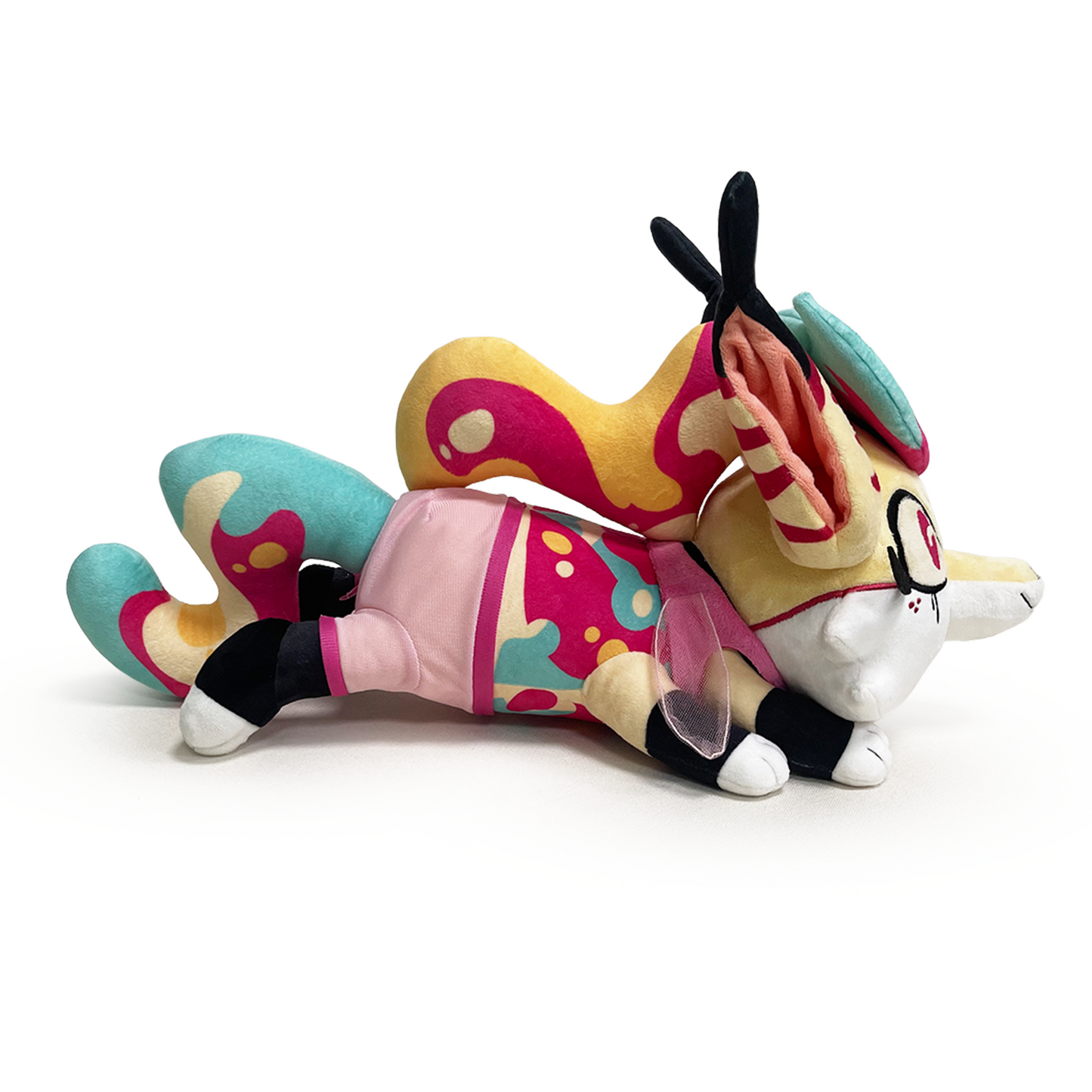 Beelzebub Weighted Plüsch (40 cm)