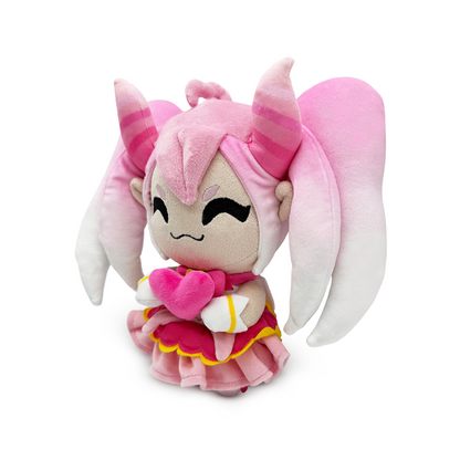 Valentine's Chibidoki Plush (9in)