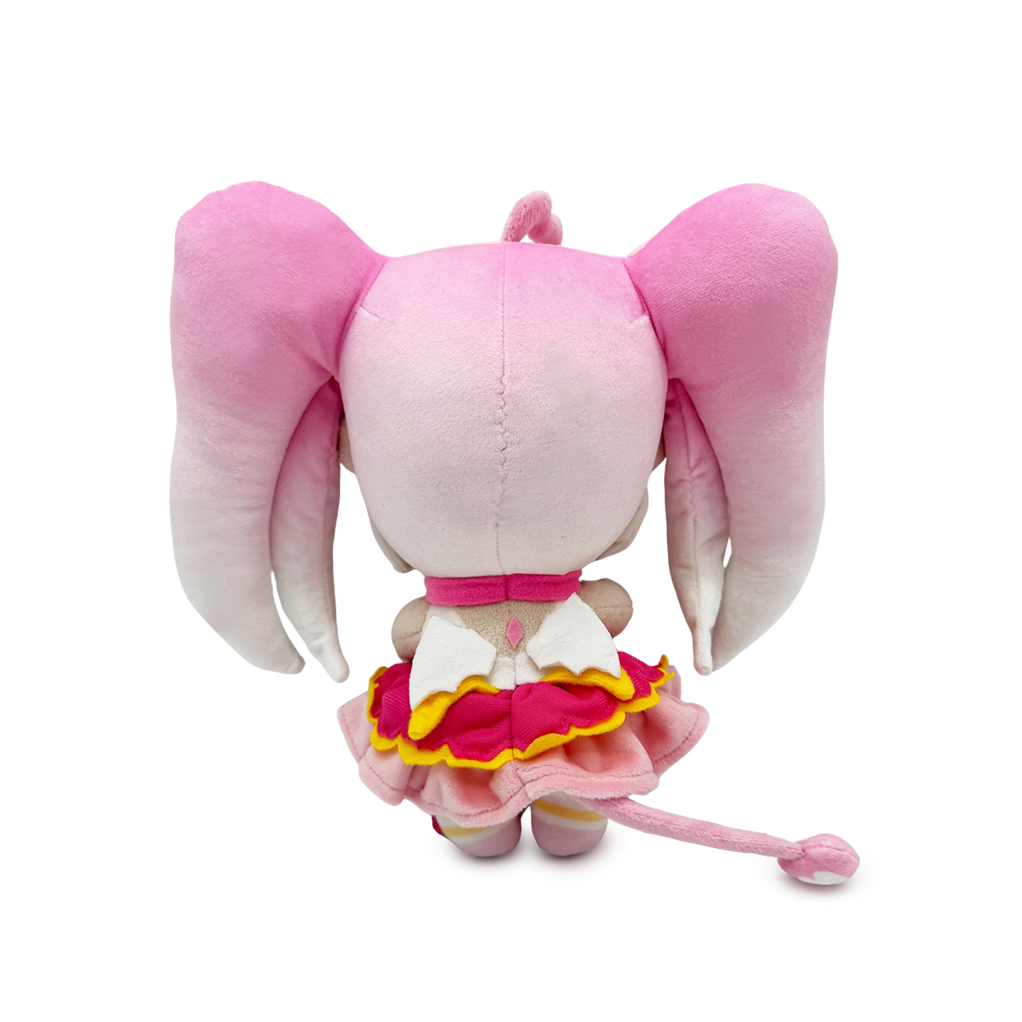 Valentine's Chibidoki Plush (9in)