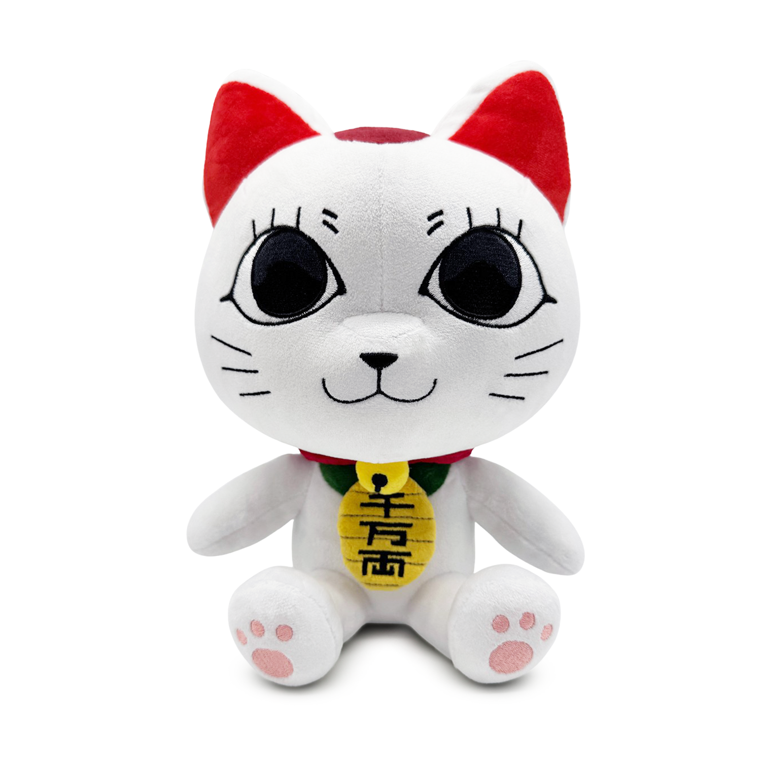 Turbo Granny Plush (9in)