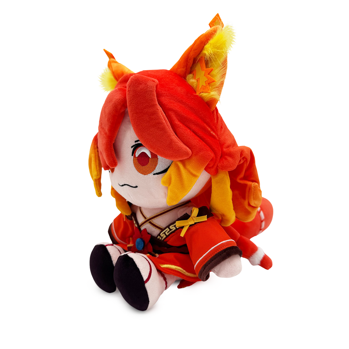 Fire Smug Alana Plüsch (23cm)